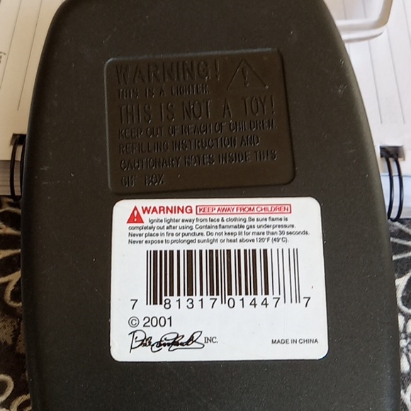 Zippo - Picture 8 of 8